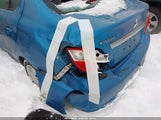 Mitsubishi Mirage G4 Es ML32F3FJ0JHF14366 снимка