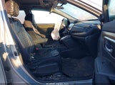Honda Cr-V Ex 2HKRW2H56JH631373 снимка