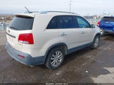Kia Sorento Ex V6 5XYKUDA20BG051659 снимка