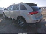 Lincoln Mkx 2LMDJ8JK7FBL32120 снимка