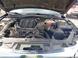 Ford Fusion Se 3FAHP0HG1BR311168 снимка
