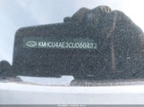 Hyundai Accent Gls KMHCU4AE3CU060432 снимка