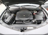Chevrolet Camaro 1Lt 2G1FB1EV6A9162570 снимка