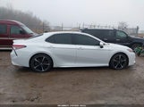 Toyota Camry Xse V6 4T1BZ1HK4JU012796 fotografie