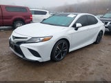 Toyota Camry Xse V6 4T1BZ1HK4JU012796 снимка