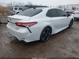 Toyota Camry Xse V6 4T1BZ1HK4JU012796 снимка