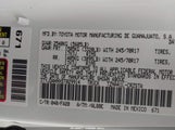 Toyota Tacoma Sr 3TYJDAHNXST029914 снимка