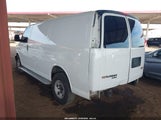 GMC Savana  Work Van 1GTW7FCA1E1911730 fotografie