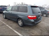 Honda Odyssey Ex 5FNRL38416B433375 снимка