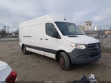 Mercedes-Benz Sprinter  High Roof V6 W1W4ECHY7LT037049 снимка