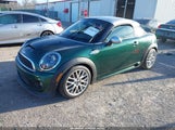 Mini Coupe Cooper S WMWSX3C5XDT772570 fotografie