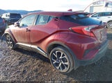 Toyota C-Hr Xle NMTKHMBX0JR058481 fotografie