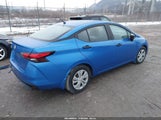 Nissan Versa S Xtronic Cvt 3N1CN8DV2LL822327 снимка