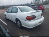 Chevrolet Malibu Ls 1G1NE52J42M581775 снимка