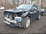 Toyota Highlander Limited 5TDDZRBH9MS557135 photo