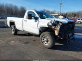 GMC Sierra 3500Hd 1GT02VEG6GZ143487 снимка