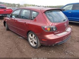 Mazda Mazda3 S Touring JM1BK343361416765 снимка