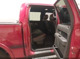 Ford F-150 Fx4 1FTFW1ET3EFB01586 снимка