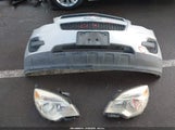 Chevrolet Equinox Ls 2GNALAEK0E1133730 снимка