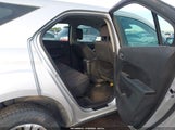 Chevrolet Equinox Ls 2GNALAEK0E1133730 снимка
