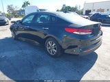 Kia Optima Lx 5XXGT4L32JG204804 снимка