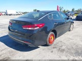 Kia Optima Lx 5XXGT4L32JG204804 снимка