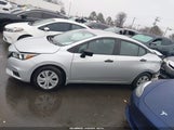 Nissan Versa S 5-Speed Manual Transmission 3N1CN8BV9ML917620 снимка