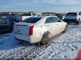 Cadillac Ats Luxury 1G6AH5SX2H0185381 снимка