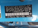 Toyota Corolla Xse JTNC4MBE5N3164086 снимка