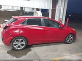 Hyundai Elantra Gt KMHD35LE9DU028404 снимка