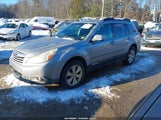 Subaru Outback 2.5I Premium 4S4BRBCC2B3413437 fotografie