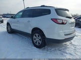 Chevrolet Traverse 1Lt 1GNKVGKD7GJ348862 снимка