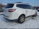 Chevrolet Traverse 1Lt 1GNKVGKD7GJ348862 снимка