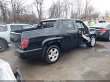 Honda Ridgeline Rtl 5FPYK1F56DB004171 снимка