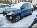 Toyota Rav4 Limited 2T3DF4DV8AW024329 снимка