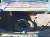 Ford Taurus Lx 1FALP5343PA290250 снимка