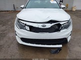 Kia Optima Lx 5XXGT4L30JG252575 снимка