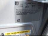 Buick Lacrosse Cxl 1G4GD5EG4AF230060 снимка