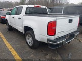 Chevrolet Colorado 2Wd Short Box Wt 1GCGSBEN3M1121663 снимка