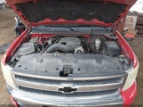 Chevrolet Silverado  Lt 3GCPKSE35BG339472 снимка