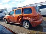 Chevrolet Hhr Lt 3GNDA33P57S598105 снимка