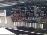 Hyundai Tucson Sel KM8J33A43JU750951 снимка