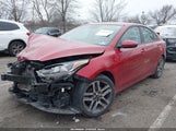 Kia Forte S 3KPF34AD2KE028838 снимка