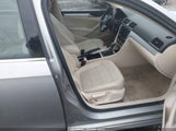 Volkswagen Passat 2.5L Se 1VWBP7A34CC108370 снимка