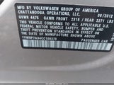 Volkswagen Passat 2.5L Se 1VWBP7A34CC108370 снимка