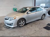 Toyota Camry Se/Se Limited Edition 4T1BF1FK1CU187134 fotografie