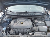 Hyundai Elantra Se KMHDH4AE2GU587022 снимка
