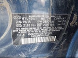 Hyundai Elantra Se KMHDH4AE2GU587022 снимка