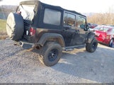 Jeep Wrangler Unlimited Sport 1C4HJWDG5DL659299 fotografie