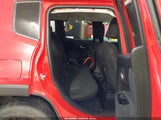 Jeep Renegade Upland Edition 4X4 ZACCJBAB2JPH46483 fotografie